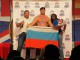 Омский бодибилдер выиграл Кубок Арнольда Шварценеггера в Америке