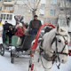В выходные дни омичей приглашают на Проводы русской зимы