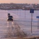 30 марта в Омской области начнут закрывать ледовые переправы