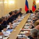 Виктор Назаров вошел в президиум Госсовета России
