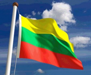 Посольство Литовской Республики в Омске