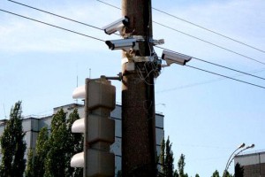 Онлайн-контроль над омскими перекрестками обойдется бюджету в 400 миллионов рублей