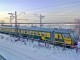 Городская электричка в Омске будет ходить три раза в день