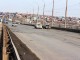 Омские власти запрещают левый поворот на «Горбатый» мост