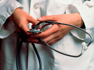 Омские медики готовятся к майским праздникам