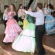 Российский турнир по танцевальному спорту пройдет в Омске