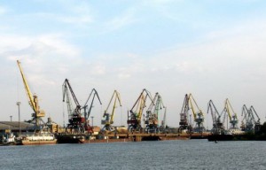 На руководство ОАО «Омский речной порт»  завели уголовное дело