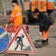 В Омске назначили ответственных за дороги