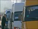 С 1 апреля жизнь пассажира маршрутного такси стоит 2 миллиона рублей