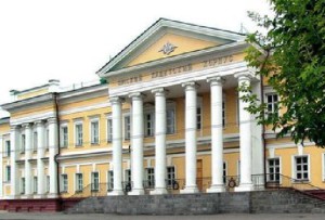 К юбилею Омского кадетского корпуса вышла в свет книга «Двести лет на службе Отечеству»