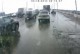 На Ленинградском мосту ограничена скорость до 20 км/ч