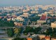 Омск поднялся в рейтинге 100 лучших городов России