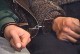 В Омске двое беспредельщиков расправились с местным жителем