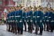 Призывники из Омской области отправляются служить в Президентский полк