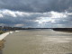 Уровень воды в Иртыше пошёл на спад