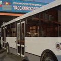 Департамент транспорта изменяет расписание движения садовых маршрутов