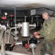 График отключения горячей воды на следующую неделю