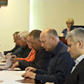 Рабочая группа объединит представителей власти и автоперевозчиков