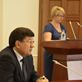 Расходы на социальные нужды в бюджете Омска составляют 68%