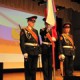 В смотре-конкурсе песни и строя приняли участие 40000 омских школьников