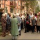 В Омске старшие по домам собрали 50 миллионов