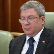 Совет Федерации и крупный бизнес помогут Омску достойно встретить 300-летие