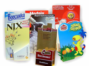pos материалы