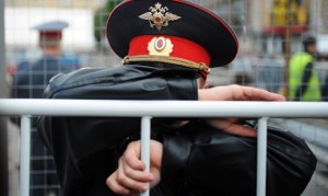 Омского полицейского выгнали из органов за поддельные водительские права