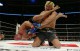 «Hayabusa» - бренд экипировки для любителей боёв без правил