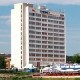 Омск находится на предпоследнем месте по обеспеченности гостиницами