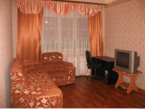 аренда квартир посуточно