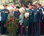 В станице Генераловка пройдет региональный этап Всероссийской спартакиады казачьей молодежи