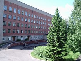 В медсанчасти № 9 внедрена новая методика лечения 