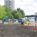 На благоустройство и уборку городских пляжей предусмотрено 11,8 млн рублей