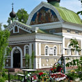 На благоустройство омских кладбищ направят 7 миллионов рублей