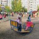 Начинается прием заявок на ремонт дворовых территорий