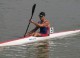 Омский байдарочник взял серебро на Чемпионате Европы