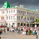 Опубликована виртуальная карта Дня города