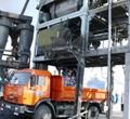 В Омске запущен еще один асфальтовый завод