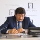 Вячеслав Двораковский ответил на вопросы омичей в редакции «Вечернего Омска»