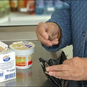 В Омской области увеличился прожиточный минимум