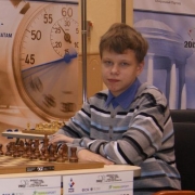 15-летний омич поборется за мировое чемпионство в шахматах