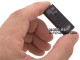 Оцените миниатюрность цифрового диктофона E-dic-mini "Tiny В21"