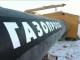 Введен в эксплуатацию газопровод высокого давления в Омске
