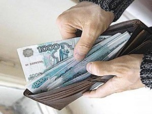 Полмиллиона перекочевали из кассы колонии в карман бухгалтера