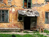 Снос тысячи ветхих домов предполагается в рамках программы переселения из аварийного жилья