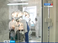 Теперь лечить рак в Прииртышье будут не только в специализированном онкодиспансере