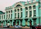 Омский музей изобразительных искусств имени М.А. Врубеля
