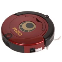 РОБОТ-ПЫЛЕСОС ROBO-SOS BR-210M