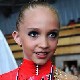 Омская гимнастка стала чемпионкой Европы